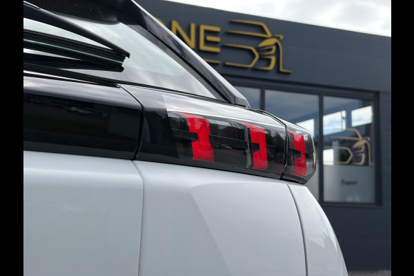 Peugeot 2008 1.2 PureTech Active 1e Eigenaar,D-riem vv in 2026,Carplay,Navi,Clima,Cruise,6 Bak,N.A.P,102Pk,Pdc,Rijstrooksensor,Dealer Onderhouden,Apk tot 03-2027