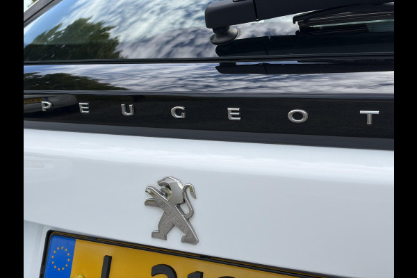 Peugeot 2008 1.2 PureTech Active 1e Eigenaar,D-riem vv in 2026,Carplay,Navi,Clima,Cruise,6 Bak,N.A.P,102Pk,Pdc,Rijstrooksensor,Dealer Onderhouden,Apk tot 03-2027