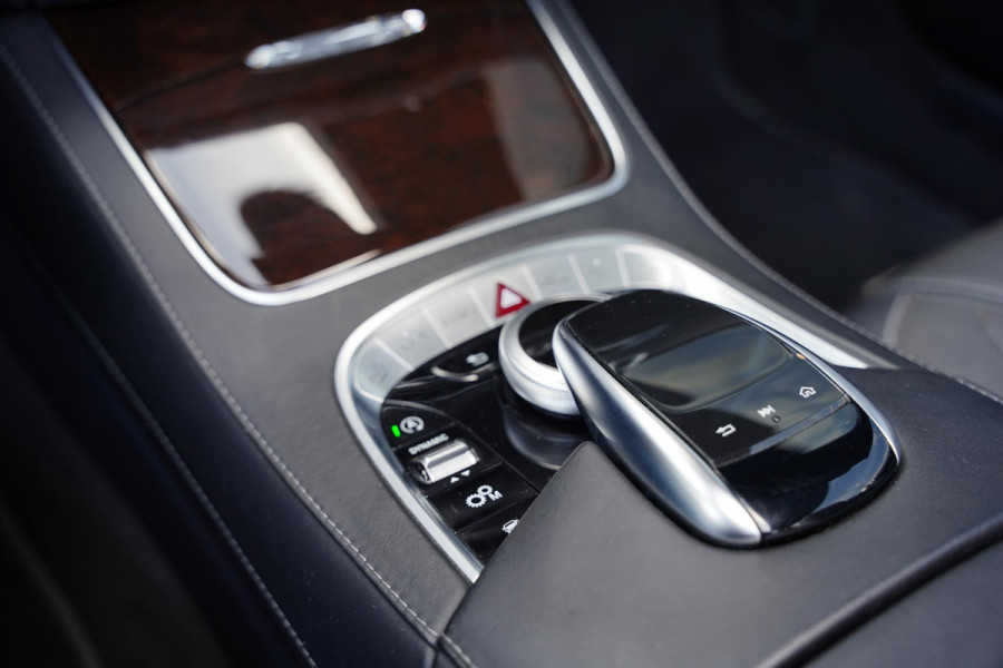 Mercedes-Benz S-Klasse Cabriolet AMG 63 4-Matic / Nachtzicht / Burmester