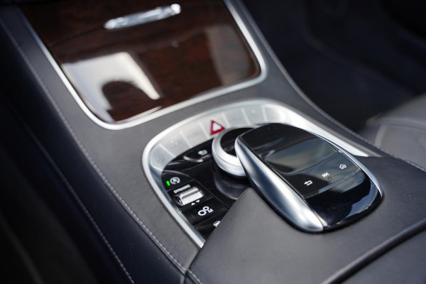 Mercedes-Benz S-Klasse Cabriolet AMG 63 4-Matic / Nachtzicht / Burmester
