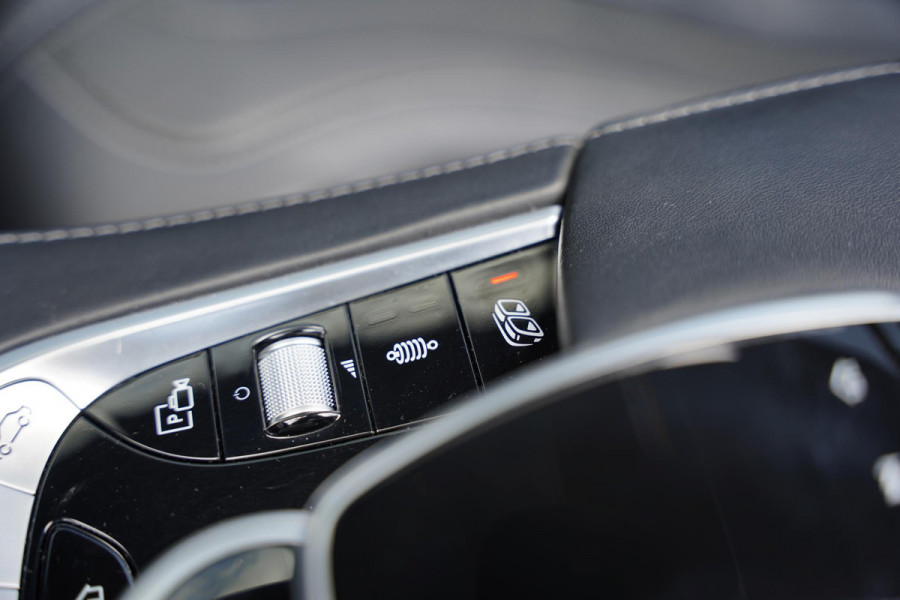Mercedes-Benz S-Klasse Cabriolet AMG 63 4-Matic / Nachtzicht / Burmester