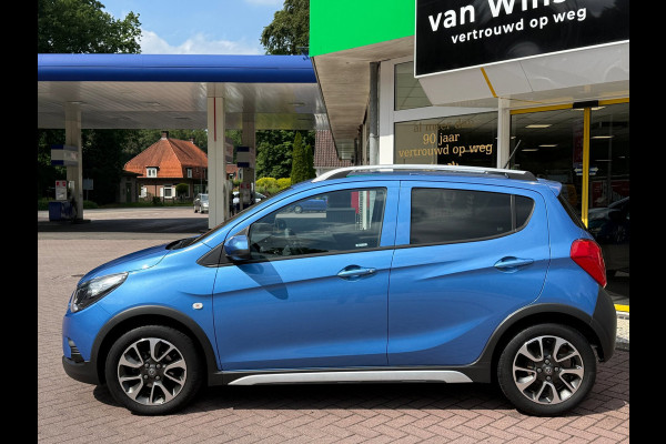 Opel KARL 1.0 Rocks Online Edition | Navigatie |