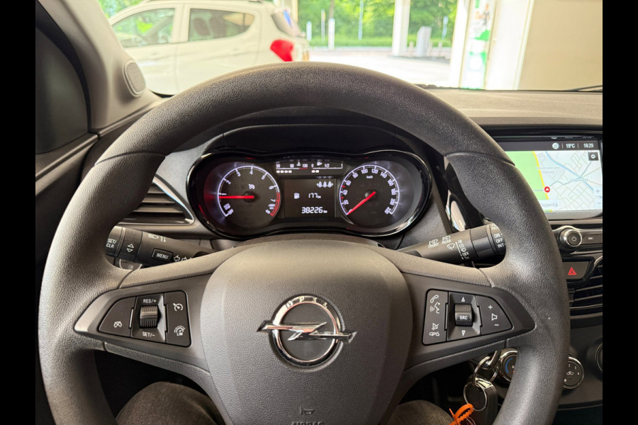 Opel KARL 1.0 Rocks Online Edition | Navigatie |