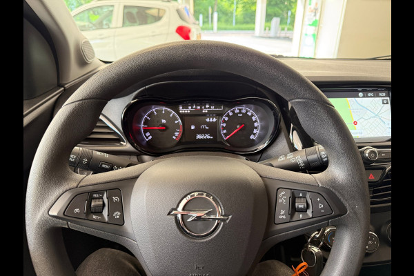 Opel KARL 1.0 Rocks Online Edition | Navigatie |