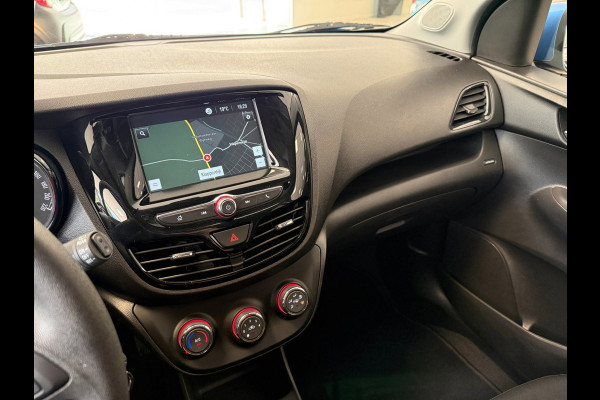 Opel KARL 1.0 Rocks Online Edition | Navigatie |