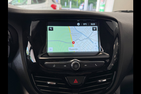 Opel KARL 1.0 Rocks Online Edition | Navigatie |