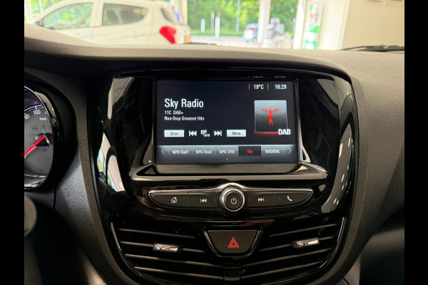 Opel KARL 1.0 Rocks Online Edition | Navigatie |