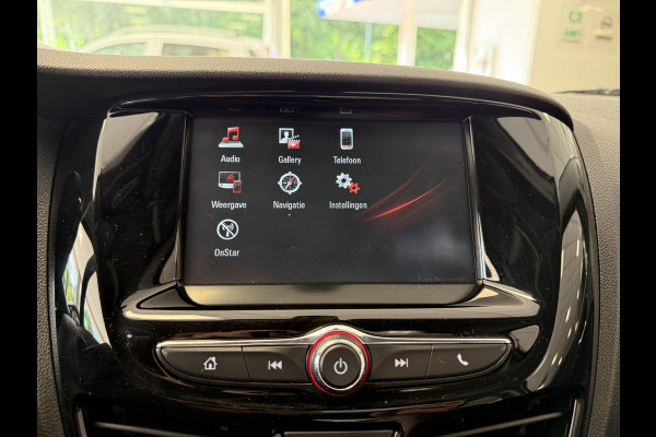 Opel KARL 1.0 Rocks Online Edition | Navigatie |