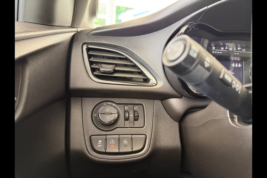 Opel KARL 1.0 Rocks Online Edition | Navigatie |