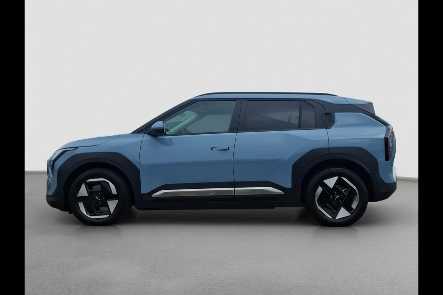 Kia EV3 Plus 58.3 kWh
