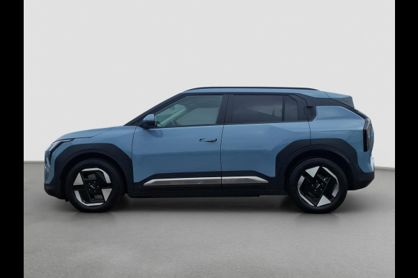 Kia EV3 Plus 58.3 kWh