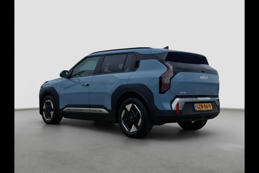 Kia EV3 Plus 58.3 kWh