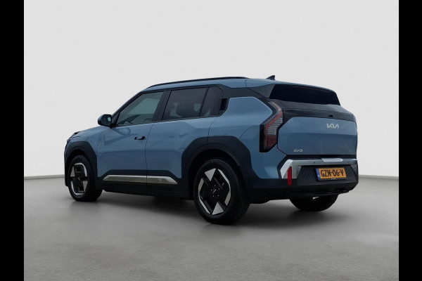 Kia EV3 Plus 58.3 kWh