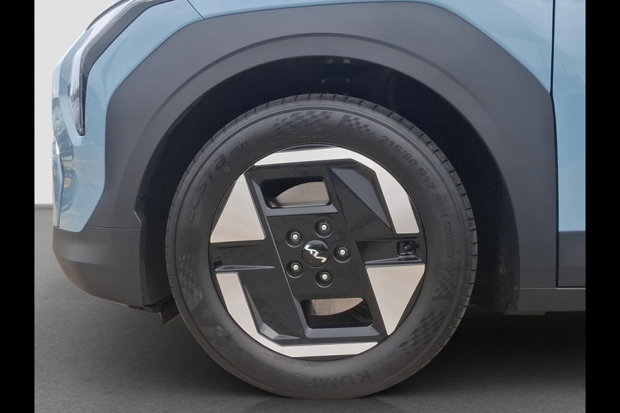 Kia EV3 Plus 58.3 kWh