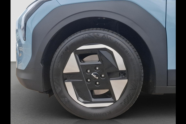 Kia EV3 Plus 58.3 kWh