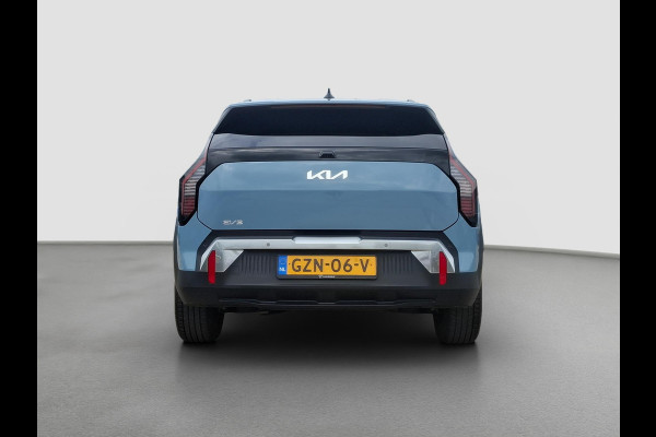Kia EV3 Plus 58.3 kWh