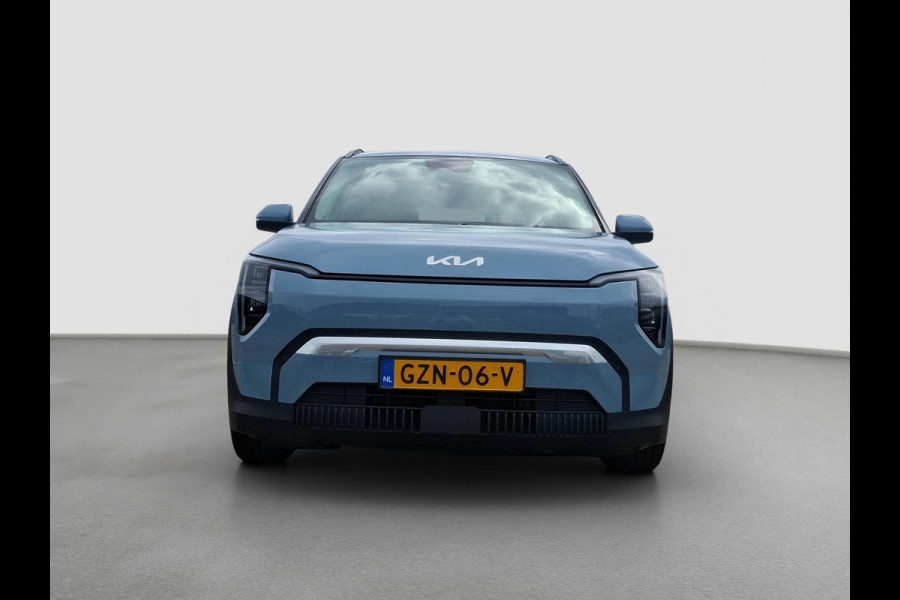 Kia EV3 Plus 58.3 kWh