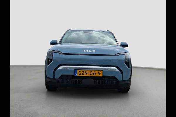 Kia EV3 Plus 58.3 kWh