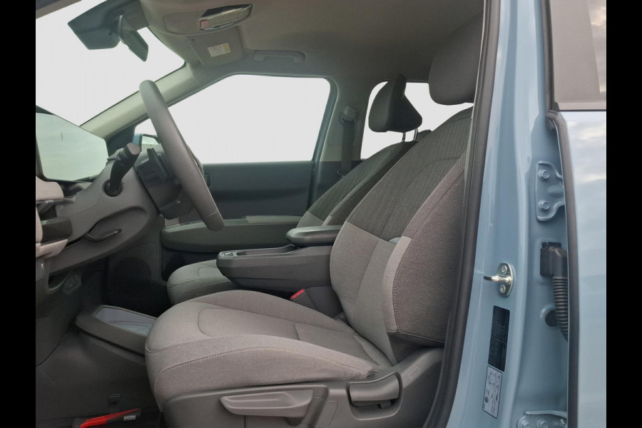 Kia EV3 Plus 58.3 kWh