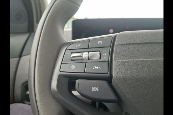 Kia EV3 Plus 58.3 kWh