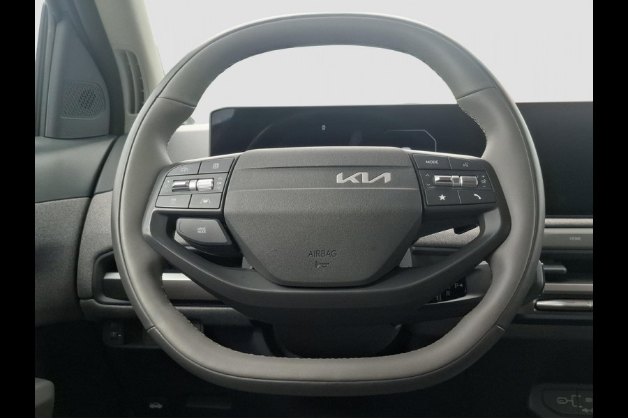 Kia EV3 Plus 58.3 kWh