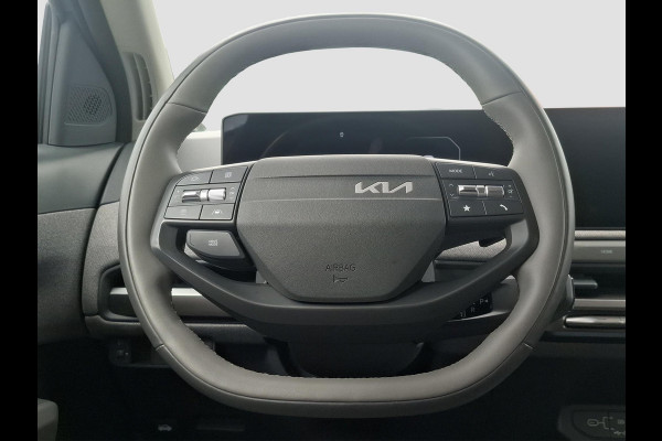Kia EV3 Plus 58.3 kWh