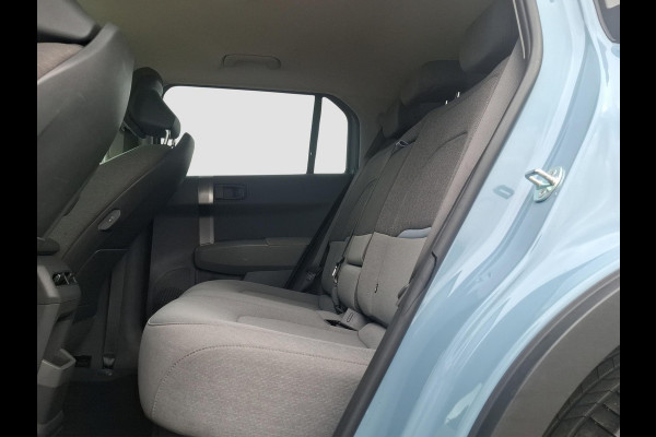 Kia EV3 Plus 58.3 kWh