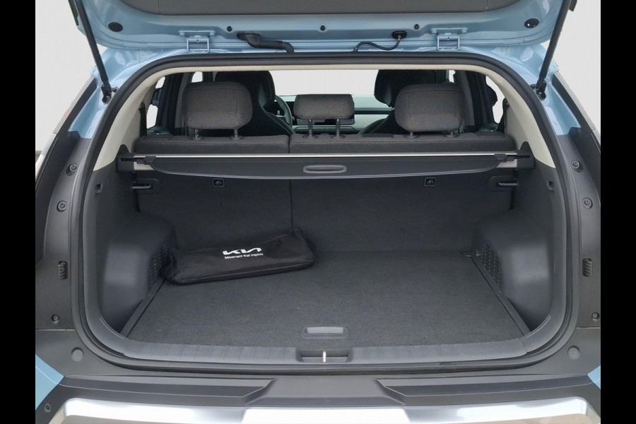 Kia EV3 Plus 58.3 kWh