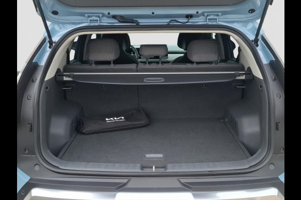 Kia EV3 Plus 58.3 kWh