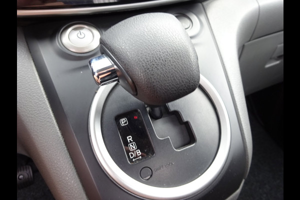 Nissan E-NV200 Business 40 kWh 2.ZERO S.O.H 91% ( Grotere accu ) KIPPER PICK UP OPEN LAADBAK AIRCO NAVIGATIE