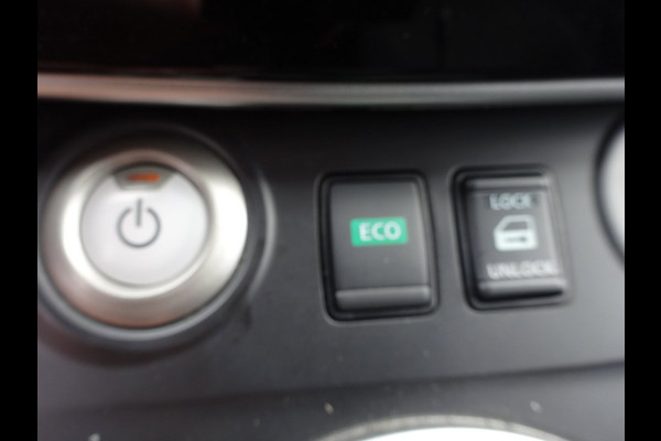 Nissan E-NV200 Business 40 kWh 2.ZERO S.O.H 91% ( Grotere accu ) KIPPER PICK UP OPEN LAADBAK AIRCO NAVIGATIE