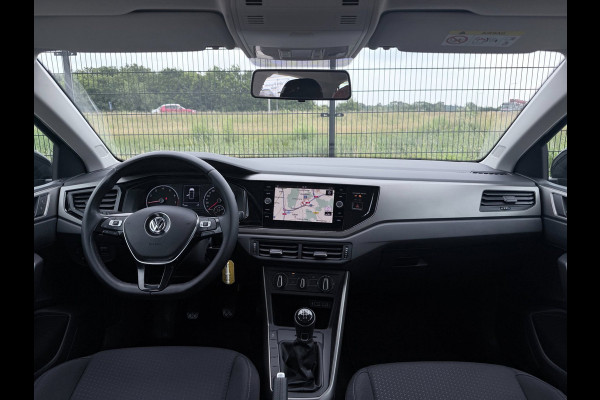 Volkswagen Polo 1.0 TSI Comfortline| NAVI | CarPlay | 1ste Eigenaar | ACC |