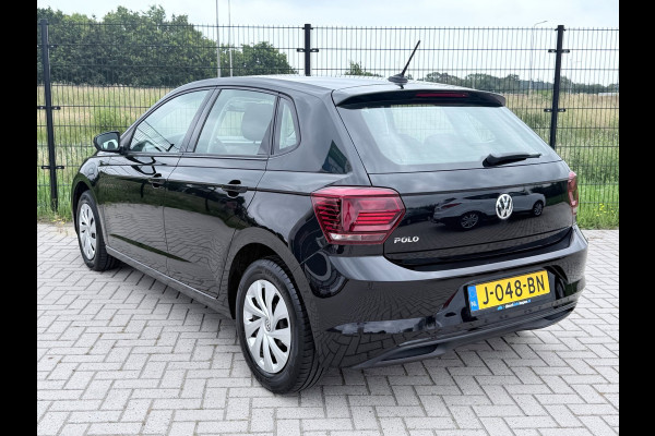 Volkswagen Polo 1.0 TSI Comfortline| NAVI | CarPlay | 1ste Eigenaar | ACC |