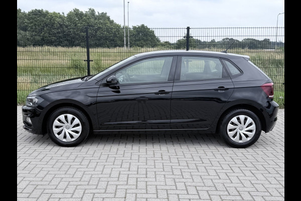 Volkswagen Polo 1.0 TSI Comfortline| NAVI | CarPlay | 1ste Eigenaar | ACC |