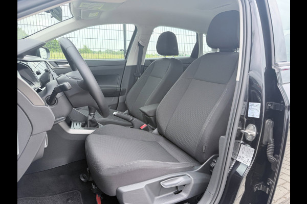 Volkswagen Polo 1.0 TSI Comfortline| NAVI | CarPlay | 1ste Eigenaar | ACC |