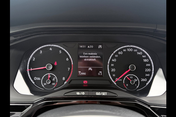 Volkswagen Polo 1.0 TSI Comfortline| NAVI | CarPlay | 1ste Eigenaar | ACC |