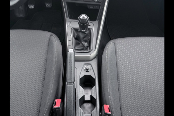 Volkswagen Polo 1.0 TSI Comfortline| NAVI | CarPlay | 1ste Eigenaar | ACC |