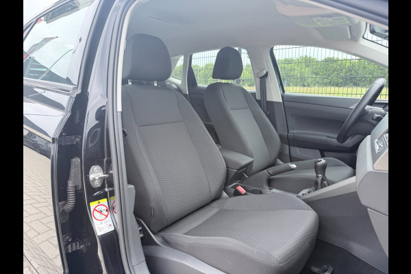 Volkswagen Polo 1.0 TSI Comfortline| NAVI | CarPlay | 1ste Eigenaar | ACC |