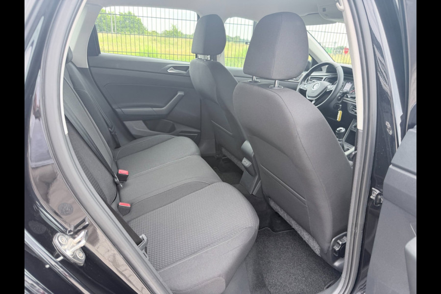 Volkswagen Polo 1.0 TSI Comfortline| NAVI | CarPlay | 1ste Eigenaar | ACC |