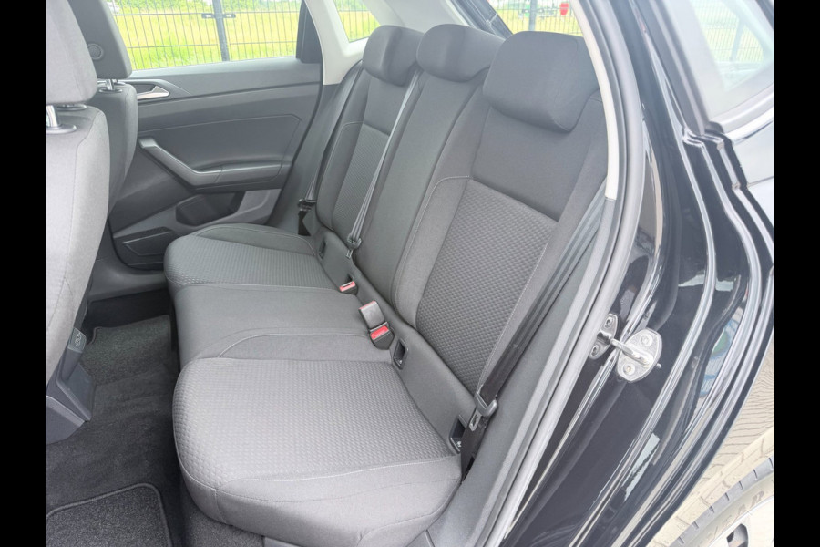 Volkswagen Polo 1.0 TSI Comfortline| NAVI | CarPlay | 1ste Eigenaar | ACC |
