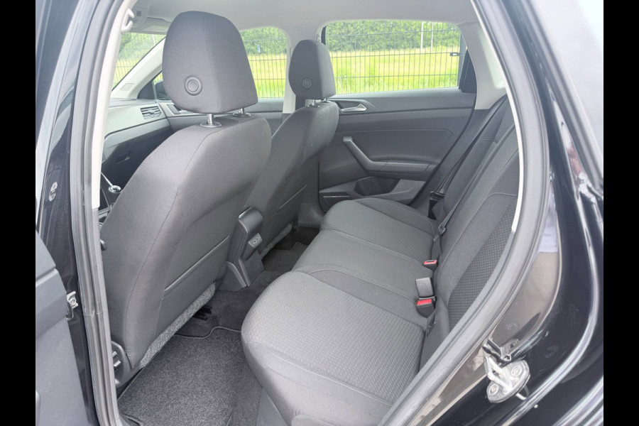 Volkswagen Polo 1.0 TSI Comfortline| NAVI | CarPlay | 1ste Eigenaar | ACC |