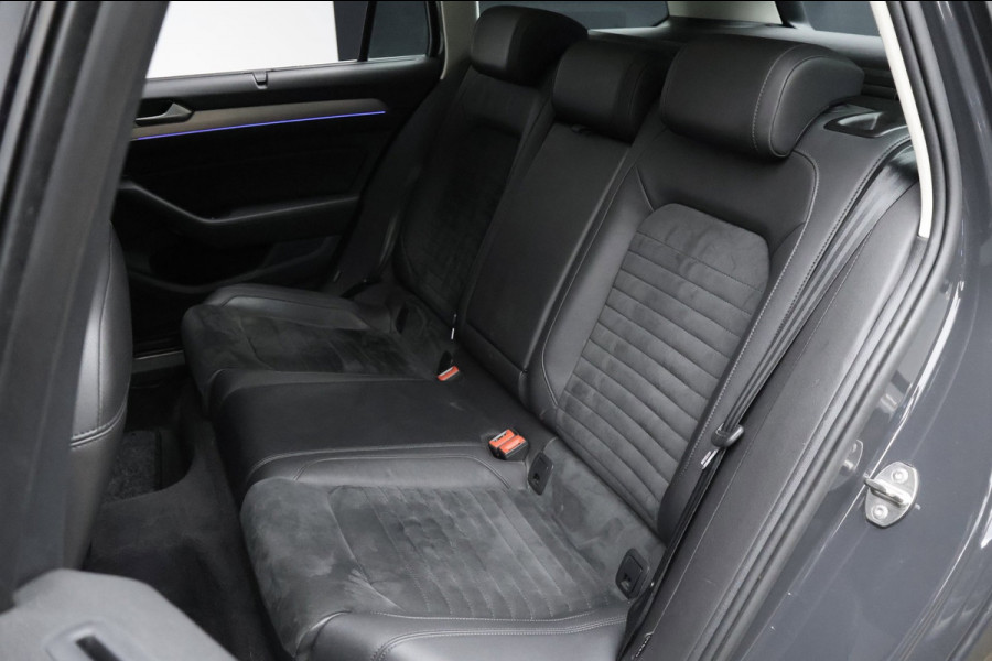 Volkswagen Passat Variant 1.4 TSI GTE Highline Sport (SCHUIFDAK,APPLE CARPLAY,LED,CAMERA,STOELVERWARMING,CLIMATE,CRUISE,LM VELGEN