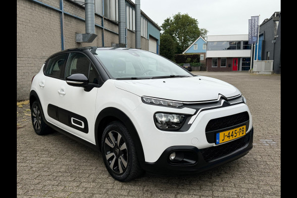 Citroën C3 1.2 PureTech Business | Achteruitrijcamera + Carplay Nu € 8.450,-!!!
