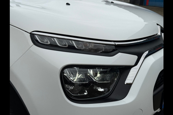 Citroën C3 1.2 PureTech Business | Achteruitrijcamera + Carplay Nu € 8.450,-!!!