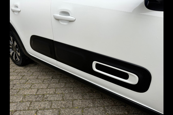 Citroën C3 1.2 PureTech Business | Achteruitrijcamera + Carplay Nu € 8.450,-!!!