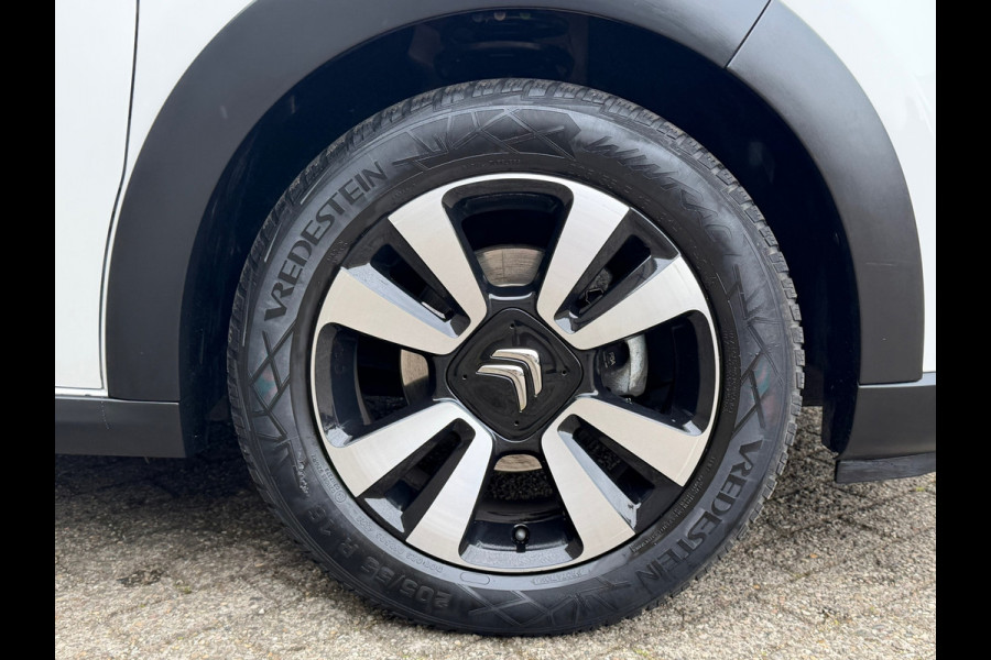 Citroën C3 1.2 PureTech Business | Achteruitrijcamera + Carplay Nu € 8.450,-!!!