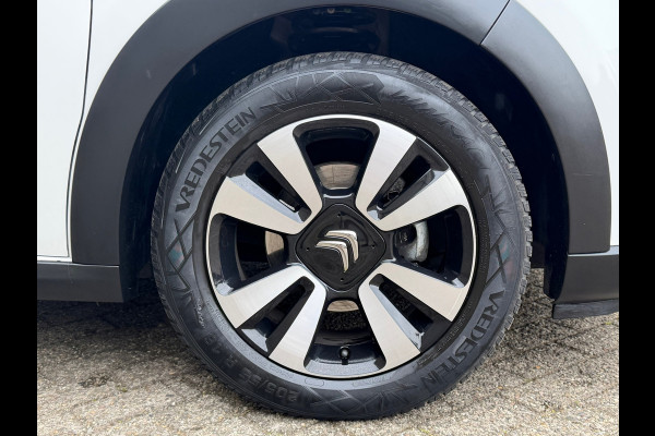 Citroën C3 1.2 PureTech Business | Achteruitrijcamera + Carplay Nu € 8.450,-!!!