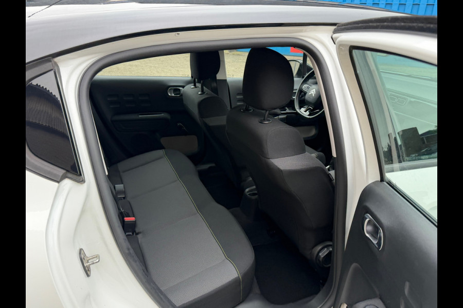 Citroën C3 1.2 PureTech Business | Achteruitrijcamera + Carplay Nu € 8.450,-!!!