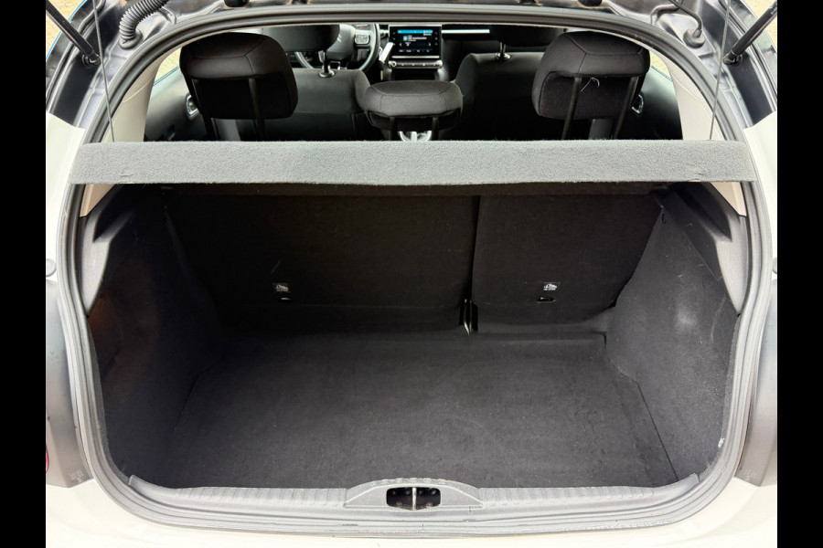 Citroën C3 1.2 PureTech Business | Achteruitrijcamera + Carplay Nu € 8.450,-!!!