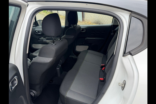 Citroën C3 1.2 PureTech Business | Achteruitrijcamera + Carplay Nu € 8.450,-!!!